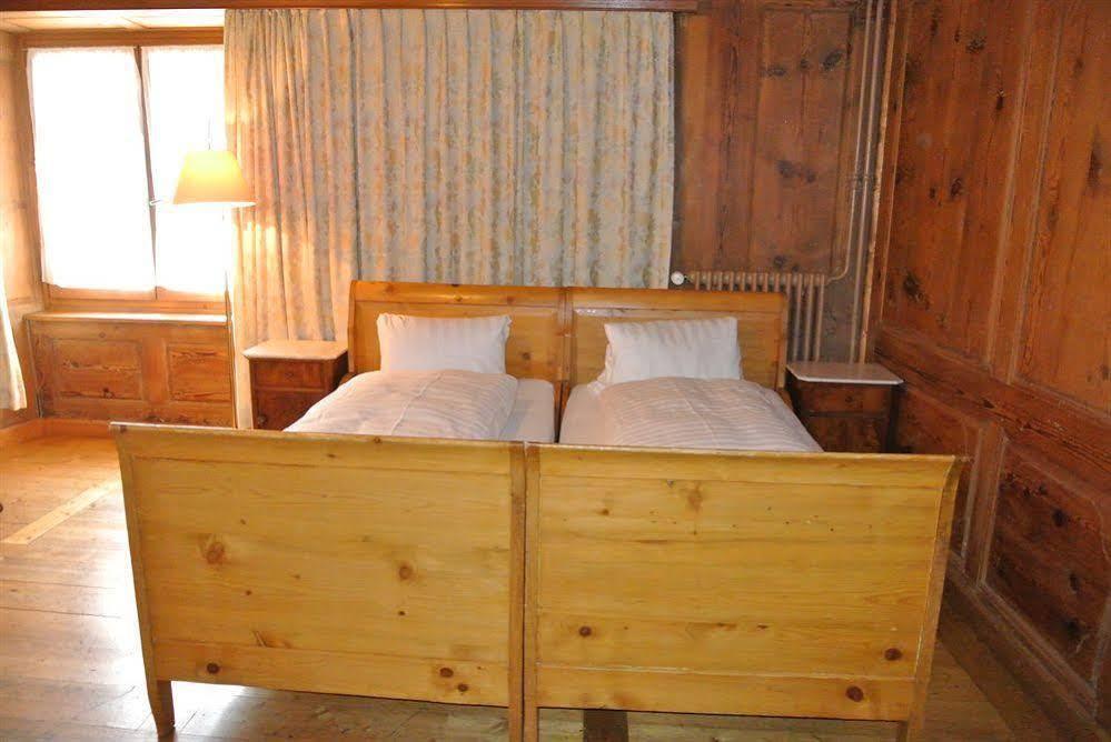 Hotel Drei Koenige Chur