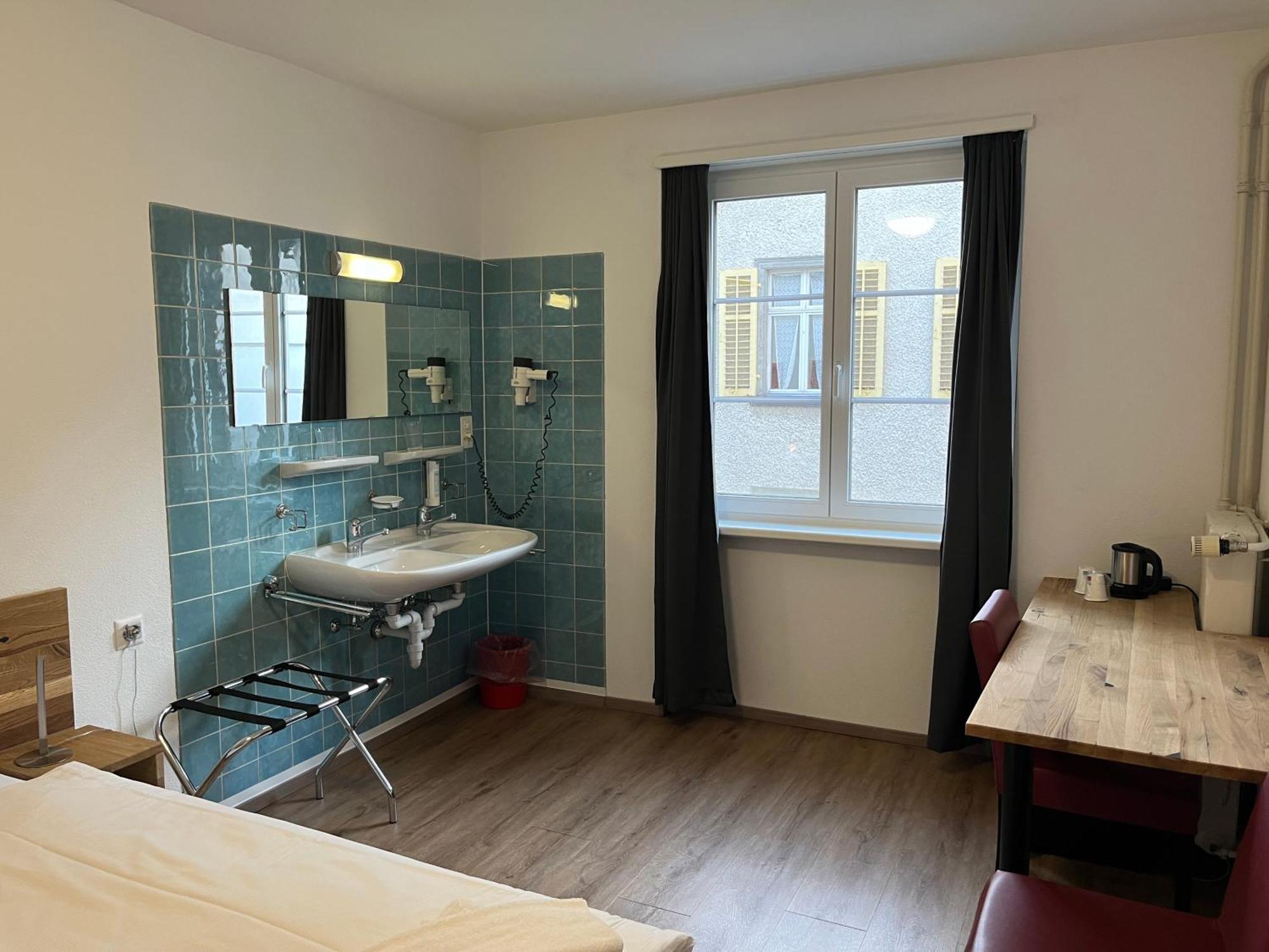 Drei Koenige Hotel 2*