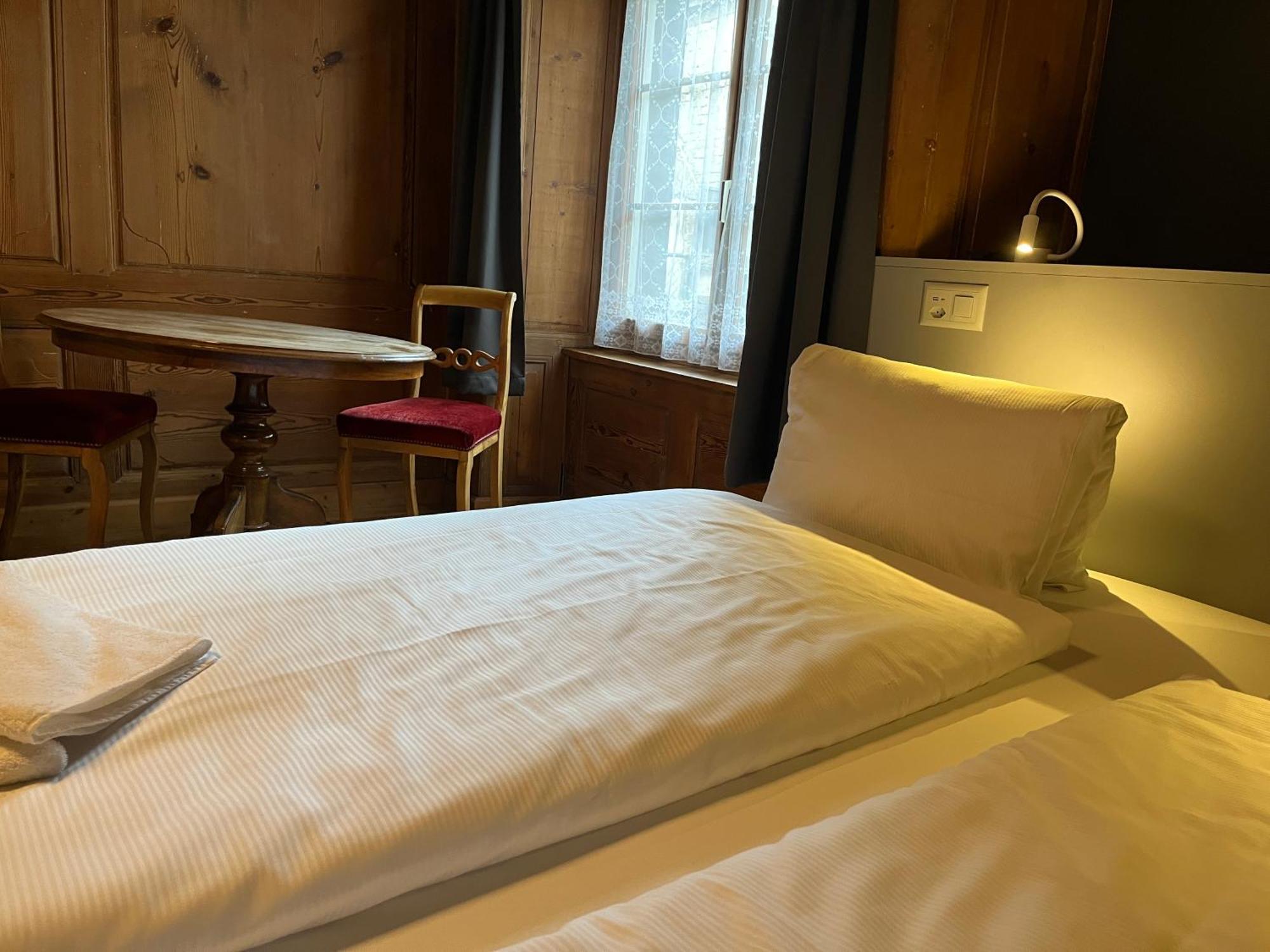 Hotel Drei Koenige