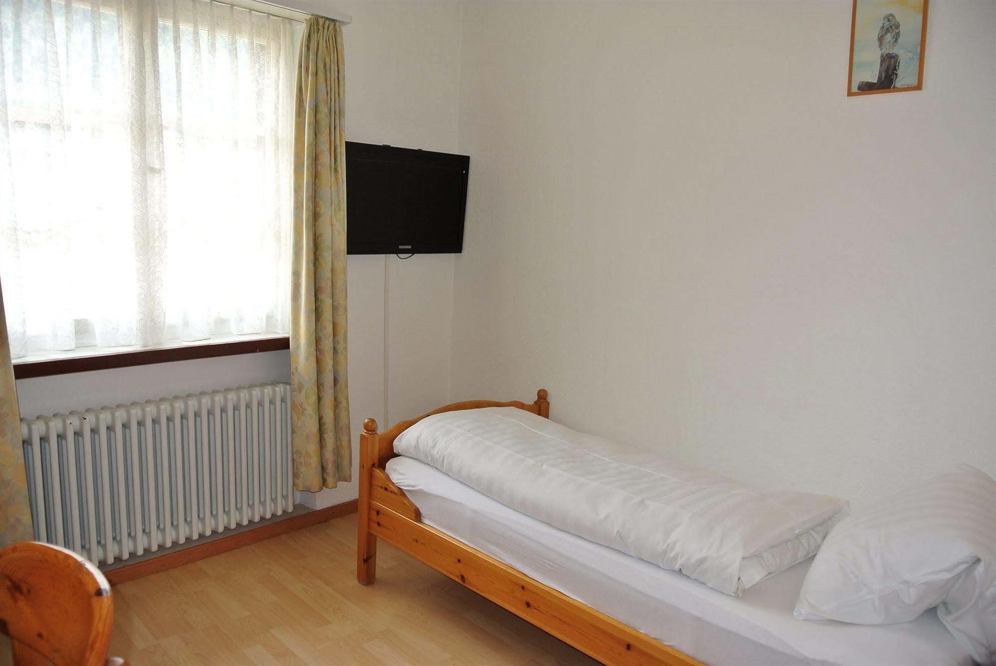 Drei Koenige Hotel