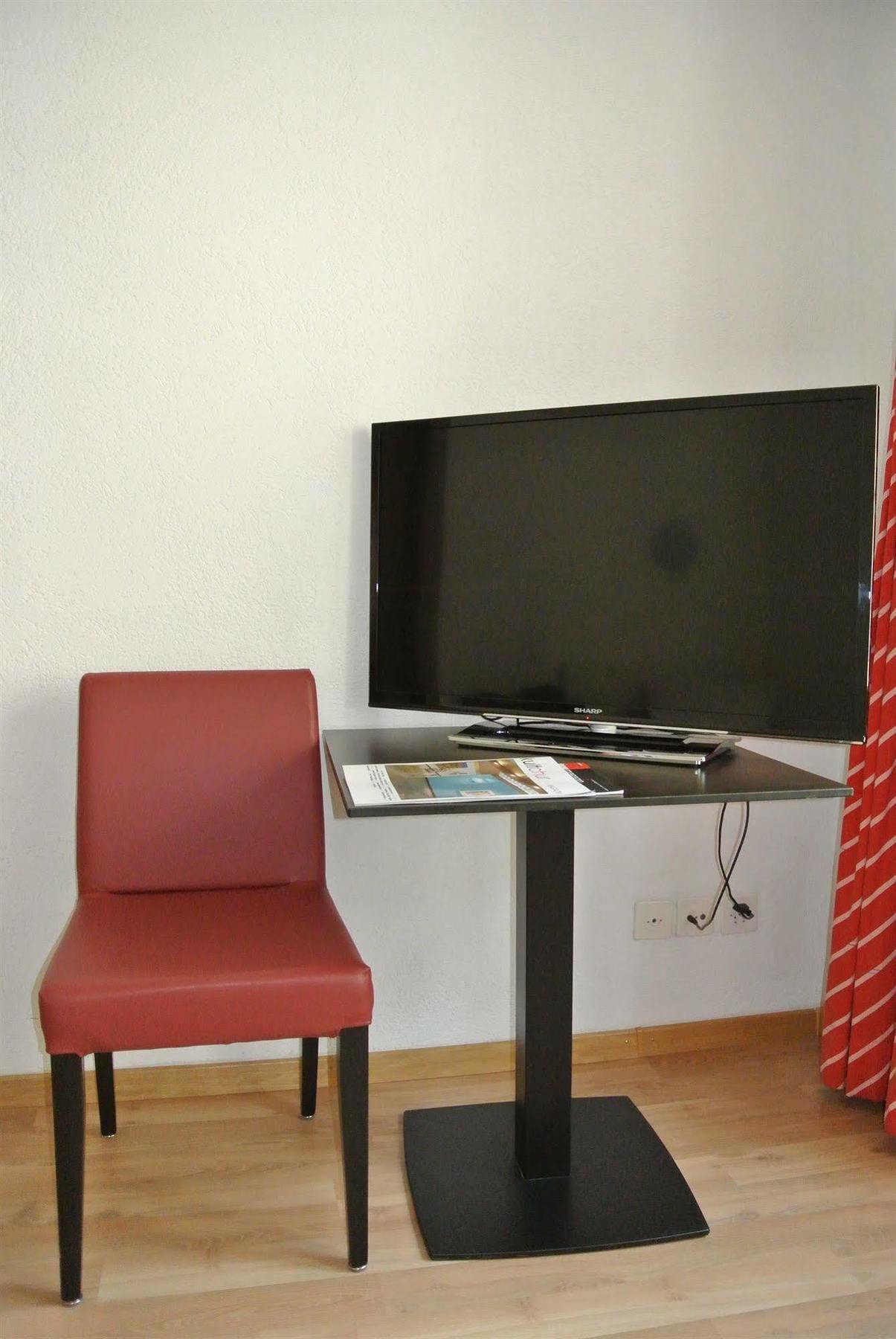 Drei Koenige Hotel