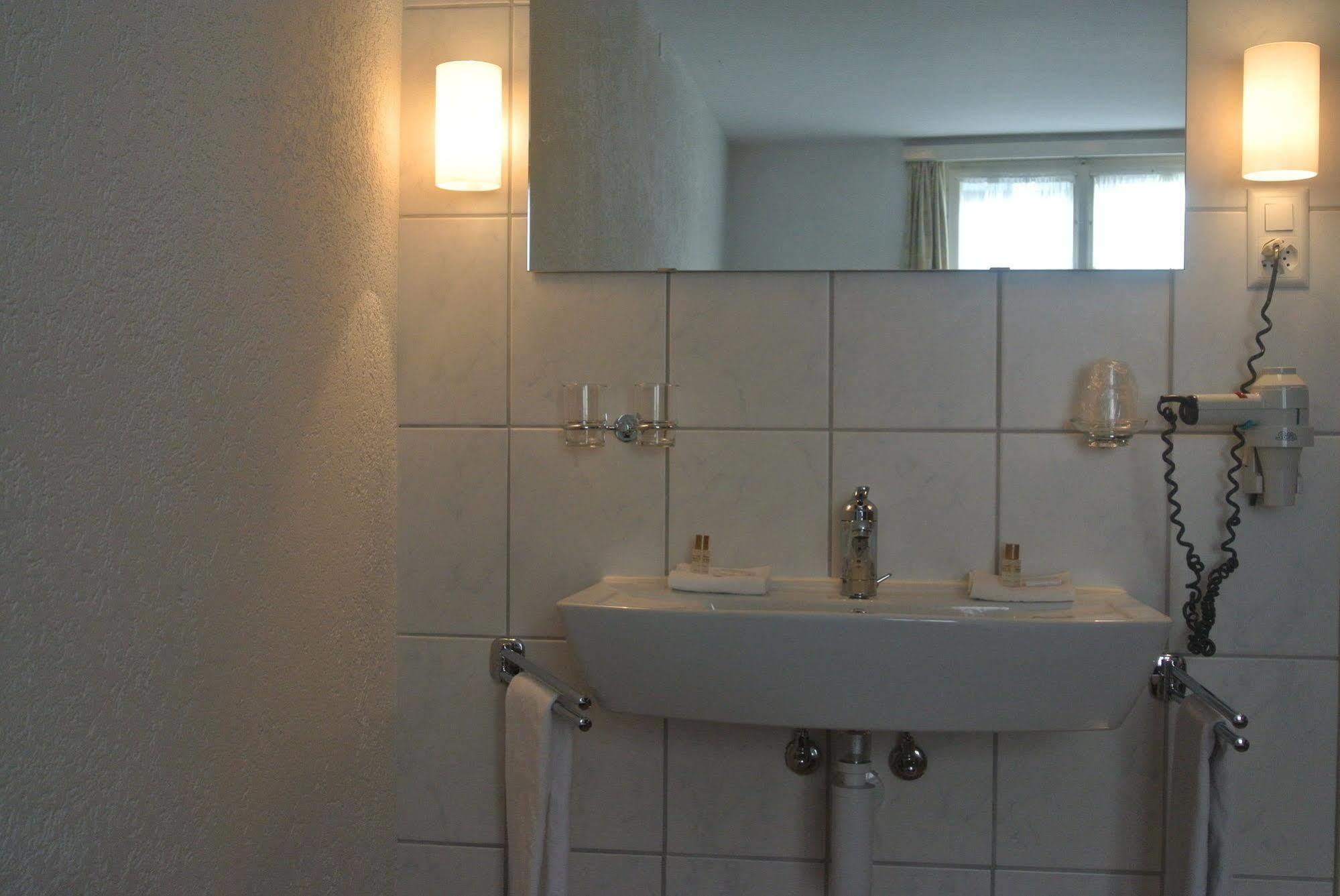 Drei Koenige Hotel