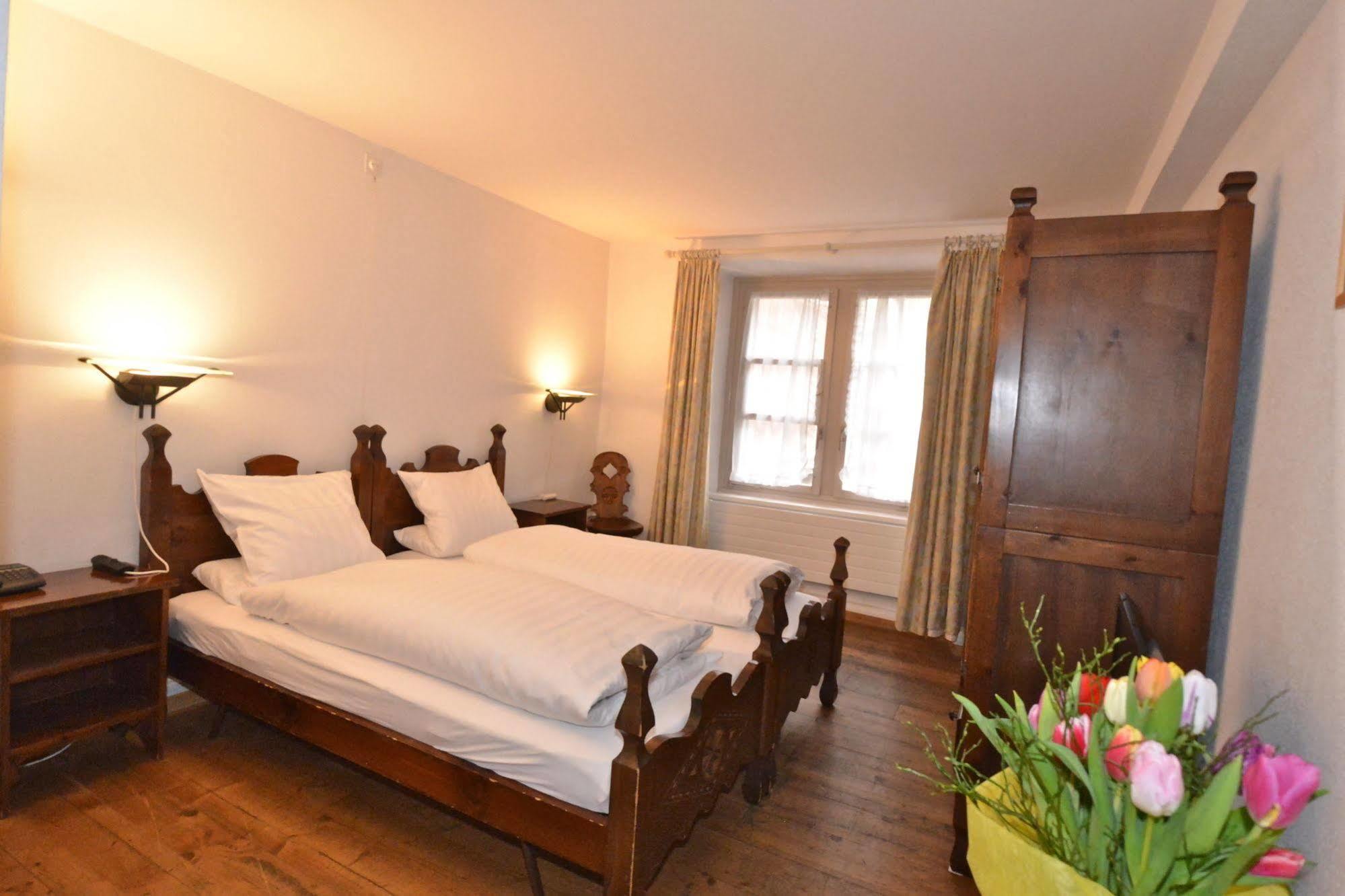 Drei Koenige Hotel
