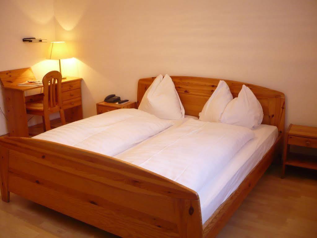 Hotel Drei Koenige Chur